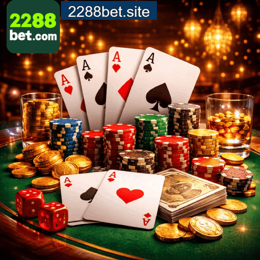 2288bet Belo Horizonte - Reivindique Bonus