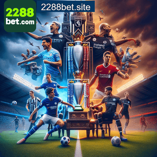 2288bet Fortaleza - Leaderboard