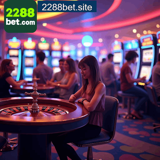2288bet - User Statistics