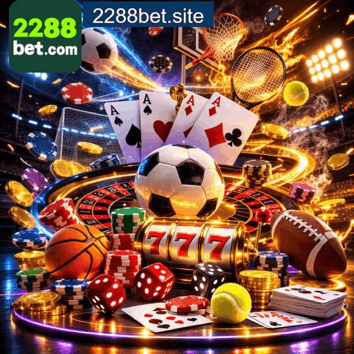 2288bet Salvador - Bonus Stats