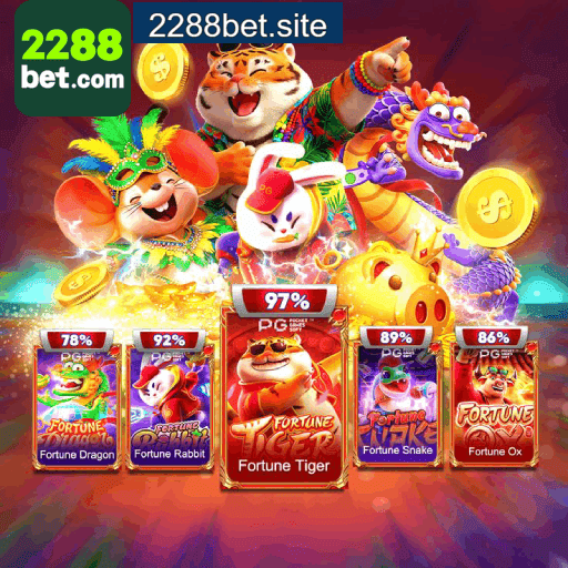 2288bet São Paulo - All Bonuses